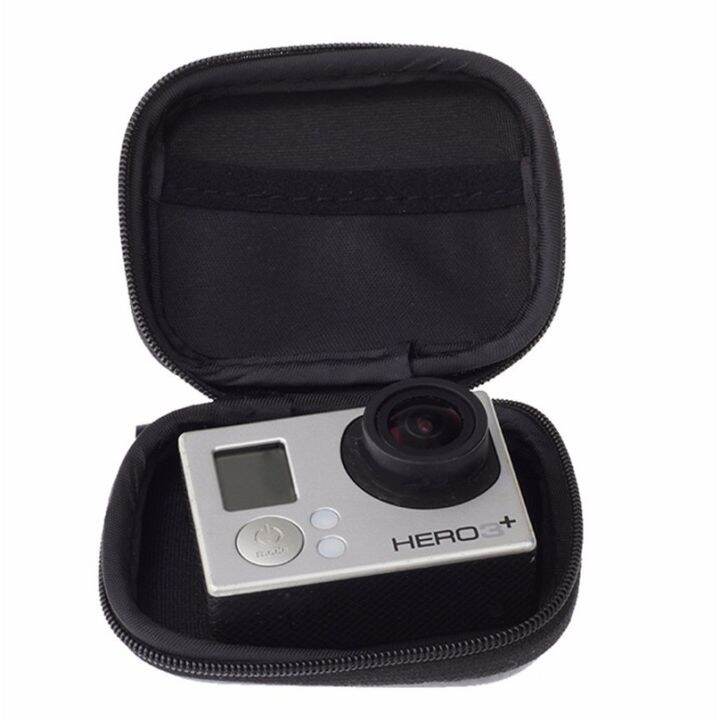 best-seller-gopro-yi-sj4000-protection-กระเป๋ากันน้ำเก็บกล้องโกโปร