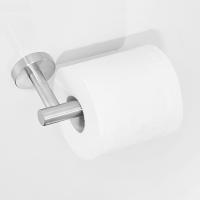 ELLEN Roll Toilet Paper Holder Black Bathroom Toilet Towel Paper Holder Gold Brushed Bathroom Accessories EL887