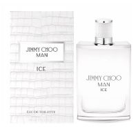 jimmy choo man ice EDT 100 ml. น้ำหอมแท้ พร้อมกล่องซีล