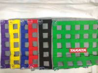 ต่ายข่ายบังแดดซิ่ง TAKATA มี6สี