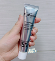 Filorga Uv Defense ครีมกันแดดไร้ที่ติครีมกันแดด40มล.