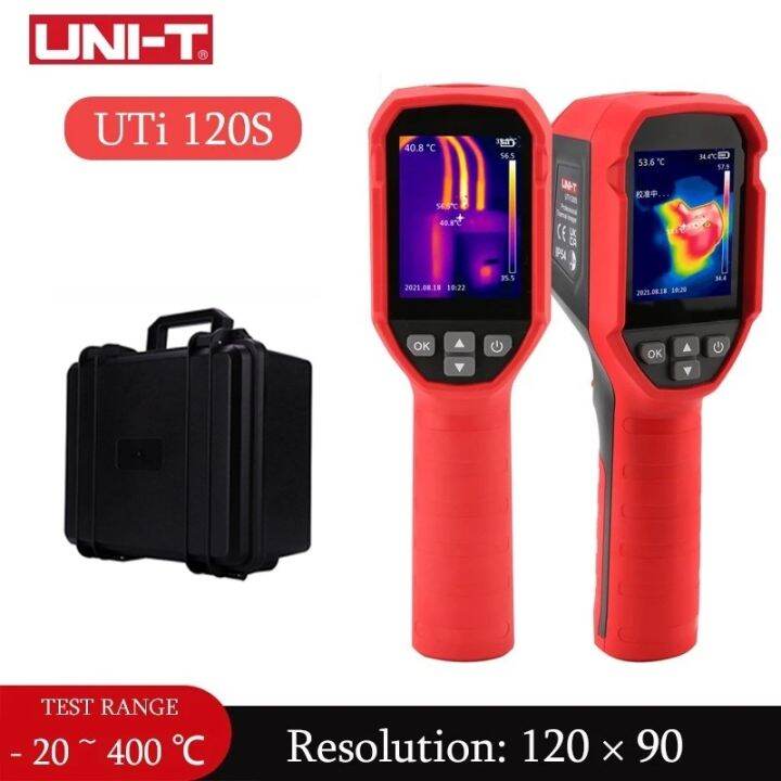 Amazon Uti80p Thermal Imager UNI-T サーマルカメラ UNI-T UTi80P