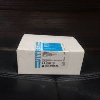 Micro hematocrit blue tubes/  ขนาด100 pcs. x 10 Bottle.อุปกรณ์วิทยาศาสตร์