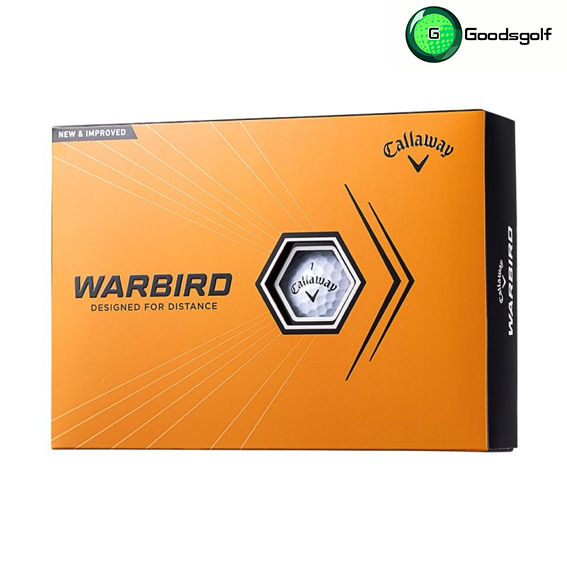 ลูกกอล์ฟ-callaway-warbird-2023-ซื้อ-1-แถม-1