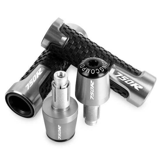 Cho kawasaki z750r z750 z750l z 750 750r 750l 2011 2012 nắp che đầu tay ga - ảnh sản phẩm 12