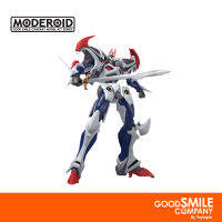 พร้อมส่ง+โค้ดส่วนลด Moderiod Dangaioh: Hyper Combat Unit Dangaioh (Re-Run) (ลิขสิทธิ์แท้ )