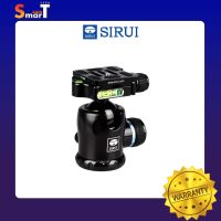 Sirui K-20x Ball Head  ประกันศูนย์ไทย 1 ปี