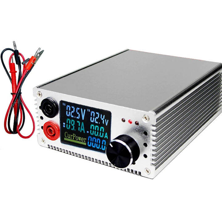 HR1520 Adjustable Power Supply DC Regulated Power Supply for Short