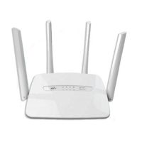 ที่ดีที่สุดขายเพลง4G CPE โมเด็มเราเตอร์ปลดล็อก Unlimited Hotspot Wifi Tethering Router