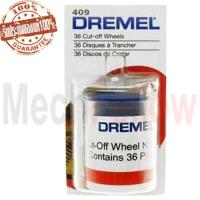 ใบตัด DREMEL รุ่น 409