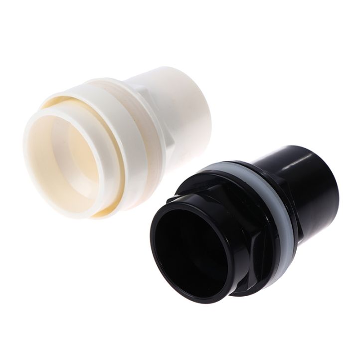 20-50mm-pvc-pipe-connectors-thicken-fish-tank-pipe-drainage-connector-garden-drain-upvc-pipe-adapter-water-supply-pipe-fittings