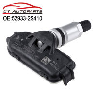 YAOPEI 52933-2S410 TPMS เซ็นเซอร์ยางสำหรับ Kia Sportage Hyundai IX35 Elantra Equus 529332S410