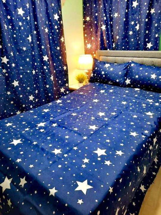 Canadian Bed sheet Lazada PH