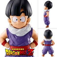 Figure ฟิกเกอร์ จากการ์ตูนเรื่อง Dragon Ball Super Z ดราก้อนบอล ซูเปอร์ แซด Son Gohan ซง โกฮัง Masterlise Prize Tenkawakeme no Choukessen Ver Anime Hobby โมเดล ตุ๊กตา อนิเมะ การ์ตูน มังงะ ของขวัญ Doll manga Model New Collection Gift คอลเลกชัน ของสะสม