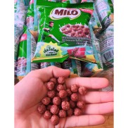 Bỏng Milo Thái Lan 47k bịch 12 gói cam kết hàng đúng mô tả chất lượng đảm