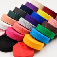 3yards 10mm 20mm 100% Cotton Ribbon Hserringbone Ribbon Hair Bow Party Christmas Wedding Decoration DIY Sewing Crafts Gift Wrapping  Bags