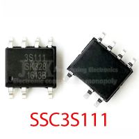 10PCS/LOT SSC3S111 3S111 SOP7 SOP-7  New original  In Stock WATTY Electronics