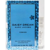 ? Vial Marc Jacobs Daisy Dream Forever EDP.1.2ml ไวออลแท้? [มาใหม่ต้องลอง]