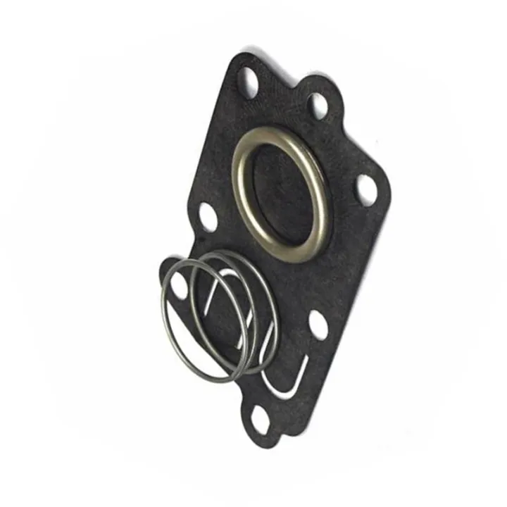 Bộ Màng Chắn Bộ Chế Hòa Khí CARB Cho BRIGGS & STRATTON 5021 Bộ Phận Máy