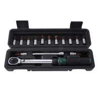 Preset Torque Wrench Set Back Push Torque Wrench Set Universal Auto Repair Tools