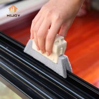 H&amp;JOY 1pcs Multi-function Slot Window Brush Cabinet Drawer Hollow Corner Dust Removal Cleaning Brush