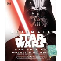 Online Exclusive Ultimate Star Wars New Edition : The Definitive Guide to the Star Wars Universe