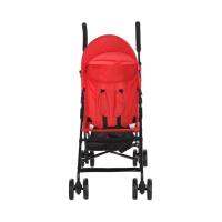 รถเข็นสำหรับเด็ก Tess Basic Buggy รุ่น MB-8106 สีแดง