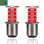 RBTL8003AA Đèn hậu nháy Audi Stop F1 gắn các dòng xe máy 30 bóng led