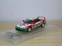 1:64 1996 HONDA INTEGRA TYPE-R DC2 16 Alloy model car Metal toys for childen kids diecast gift