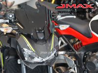 ชิวหน้า Z900 2017-2019 V.2 JMAX ตรงรุ่น Two Tone