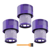 Replacement Filters for Dyson V10 SV12 Cyclone Animal Absolute Total Clean Vacuum Cleaner Parts Accessories