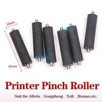 【Kiki tool store】 Eco-solvent Printer Pinch Roller for Allwin Gongzheng Xuli Human Inkjet Feeding Rubber