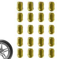 ฝาครอบน๊อตล้อ Auto Tyre Outer Hexagon Nut Protector Multi-Purpose Tyre Repair Tool For SUVs Trucks And Mini Cars