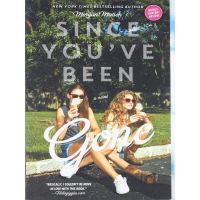 This item will make you feel good. &amp;gt;&amp;gt;&amp;gt; หนังสือภาษาอังกฤษ SINCE YOUVE BEEN GONE มือหนึ่ง