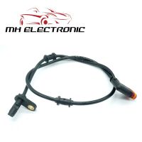 2023 newMH Electronic Rear Left Rear Right Side ABS Wheel Speed Sensor for Mercedes Benz CLS C218 E-Klasse W212 A2129050400 2129050400
