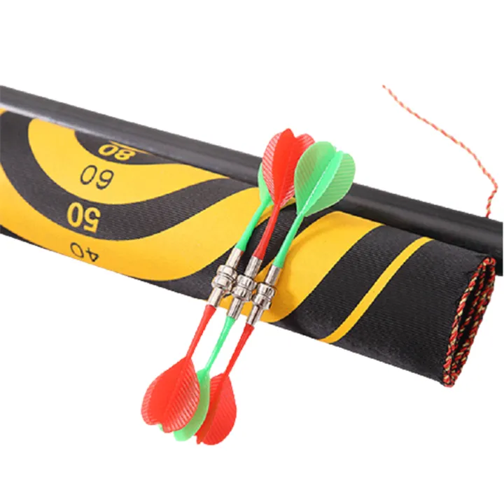 dart-board-kids-toys-interactive-toy-for-children-portable-dartboard-magnetic-dartboard-dart-head
