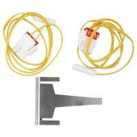 DA61-06796A Clip Drain Evaporator for Samsung,Defrost Drain Clip AP5579885,with Defrost Temp Sensor DA32-0006W