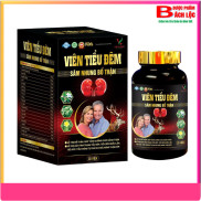 Viên Tiểu Đêm Sâm Nhung Bổ Thận Giúp tăng cường chức năng thận