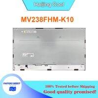 นำหน้าจอสัมผัส LCD BOE ขนาด23.8นิ้วของแท้ MV238FHM-K10 K11 K10 MV238FHM K10MV238FHM-K11 60HZ 1920*1080ใหม่