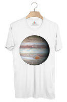 BP397 เสื้อยืด Jupiter:ดาวพฤหัสบดี