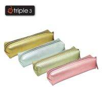 (KTS)กระเป๋า METALLIC COLOUR  TT-B003-M (มี4สี ชมพู,เงิน,ทอง และไวท์โกล์ด) บรรจุ 1 ชิ้น