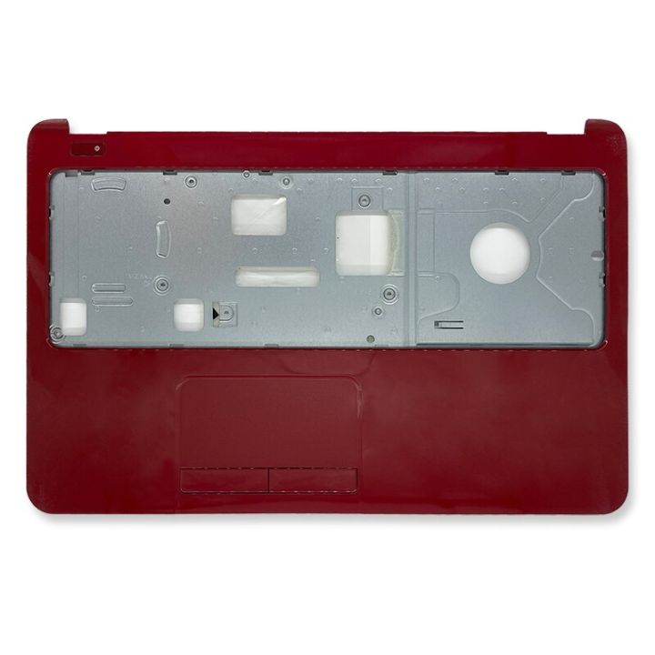 ที่พักแขนแล็ปท็อปใหม่สีขาว-แดง-ดำ-เทา-น้ำเงินสำหรับ-hp-15-g-15-r-15-t-15-h-15-z-g3-250ตัวพิมพ์ใหญ่ที่พักแขน-g3-255