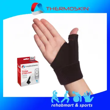 EXO Adjustable Stabilising Back Support - Thermoskin