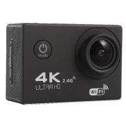 Camera Hành Động Thể Thao Camera Video 4K Siêu HD Máy Ghi Hình Xe Đạp