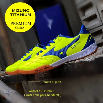 Sepatu futsal 2024 mizuno ori