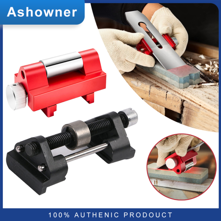 Honing Guide Adjustable Stainless Steel Honing Guide Edge Sharpening