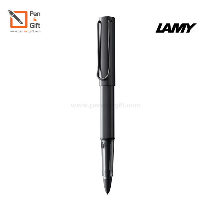 ปากกาดิจิตอล-lamy-al-star-black-emr-digital-stylus-ปากกาดิจิตอลลามี่-ออลสตาร์แบล็ค-อีเอ็มอาร์-for-digital-writing