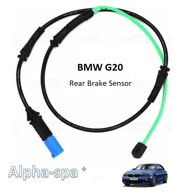 BMW G20 Rear Brake Pad Sensor 34356870354 Lazada