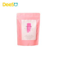 DeeSO Raks Natiral Revive Epsom Salt Magnesium Flakes ดีเกลือฝรั่งจากประเทศเยอรมนี เกลือแช่ตัว เกลือแช่เท้าเพื่อผ่อนคลายกล้ามเนื้อ ช่วยให้ผ่อนคลาย