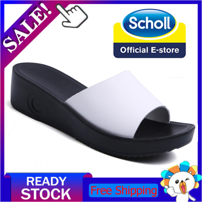 TOP☆Scholl women shoes Womens scholl sandal for women scholl ladies shoes woman Scholl Kamelia Shoes Womens Flat Sandals - Z0576